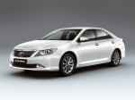Toyota Camry 8 поколение дорест. XV50 (2011 - 2014)