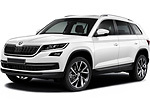 Skoda Kodiaq 1 пок. 2016-наст. время