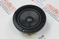AMP MUA-8