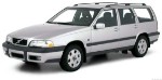 Volvo V70 Универсал (LW) 1995-2000