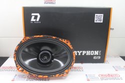 DL Audio Gryphon Lite 69 v.2