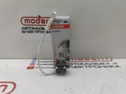 Лампа накаливания H3 обычная 55W 12V Osram Classic (64151)