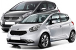 Kia Venga 1 пок. (YN) 2010-2017