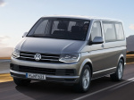 Volkswagen Transporter 6 поколение T6 (2015 - 2019)