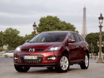 Mazda CX-7 1 поколение ER (2006 - 2012)