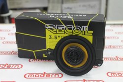 Recoil Yellow RLX-352 