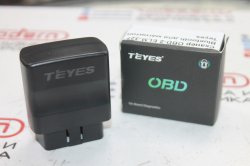 Сканер OBD-2 ELM-327 Bluetooth для магнитол Teyes