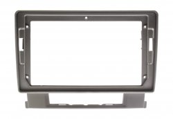 9" Переходная рамка для Opel Astra J 2012+ (Wide Media)