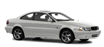 Volvo C70 Купе (NK) 1997-2002