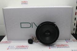 Dynamic State DVW-CS16.1 DIVE Series для штатных мест а/м VW,SKODA,SEAT