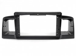 9' Переходная рамка для BYD F3 2005-2013  Incar