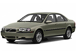 Volvo S80 1 пок., (184) 1998-2006 ксеноновая