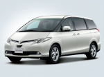Toyota Estima 3 поколение (2006 - 2016)