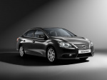 Nissan Sentra 7 поколение B17 (2014 - 2017)