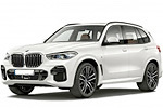 BMW X5 G05 2018-наст. время