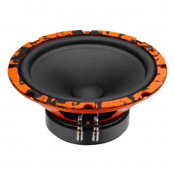 DL Audio Gryphon Pro 200 Midbass