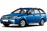 Chevrolet Lacetti J200 \ Универсал 2004-2013