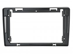 9" Переходная рамка для Citroen Berlingo, Peugeot Partner 2008+ (Incar)