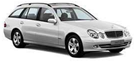 Mercedes-Benz E-class Универсал III (S211) 2003 - 2009 галогеновая