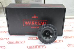 Урал Warhead AS-W87.2M SQ
