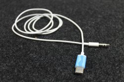 AUX-Type-C