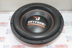 Сабвуферный динамик DL Audio Gryphon Pro 12v2