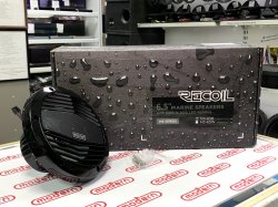 Recoil M3-65B Marine