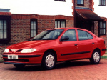 Renault Megane 1 поколение (1996 - 2002)