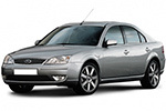 Ford Mondeo 3 пок. / Хэтчбек 2000-2007 галогеновая Ford Mondeo 3 пок. / Хэтчбек 2000-2007 галогеновая