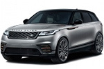 Land Rover Range Rover Velar 1 пок. 2017-наст. время