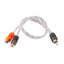 Разветвитель (1 папа, 2 мама) DL Audio Barracuda 1M2F