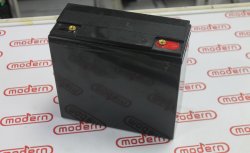Аккумулятор Li-Tech Siberia 30Ач,12V литий-железо-фосфат (обрат.поляр.клеммы под болт)(183х79х171мм)