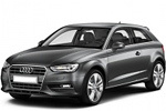 Audi A3 3 пок. \ Хэтчбек (8V1) 2012 - наст.время галогеновая Audi A3 3 пок. \ Хэтчбек (8V1) 2012 - наст.время галогеновая