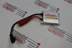 Блок розжига тонкий OmegaLight (slim, корейский разъем)