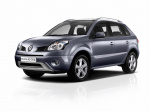 Renault Koleos 1 поколение (2007 - 2016)