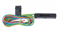 Модуль запуска двигателя для Starline E66, S66 v2 