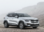 Kia Seltos 1 поколение (2019 - н.в.)
