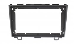 9" Переходная рамка для Honda CR-V 2007-2012 (Wide Media)