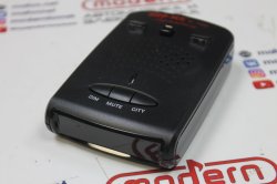Радар-детектор Sho-Me G-700 SIGNATURE (c GPS)