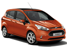 Ford B-Max 2012 - наст. время