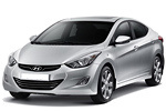 Hyundai Elantra 5 пок. (MD,UD) 2010-2016 ксеноновая