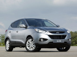 Hyundai ix35 1 поколение (2009 - 2015)