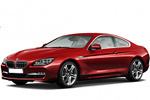 BMW 6 F13 / Купе 2010-наст. время