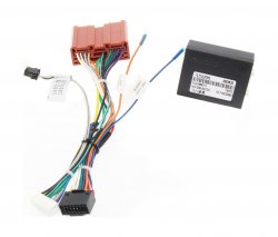 Комплект проводов WM-MT в Mazda 6 2007-2012 (основной, CAN)