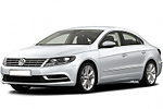 Volkswagen Passat CC 2 пок. 2011-2016 Volkswagen Passat CC 2 пок. 2011-2016