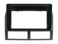 9" Переходная рамка для Jeep Grand Cherokee 1998 - 2005 (Wide Media)