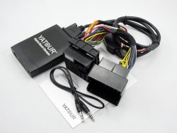 Yatour Ford Тип B (FRD2 YT-M06) (USB + AUX)