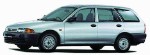 Mitsubishi Lancer Station Wagon VII (CB,CD) 1992 - 2003 Mitsubishi Lancer Station Wagon VII (CB,CD) 1992 - 2003