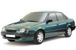 Toyota Corolla 8 пок. / Седан 1997-2002