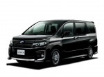 Toyota Voxy 3 поколение R80 (01.2014 - н.в)